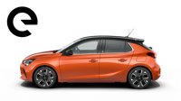 Corsa-e
